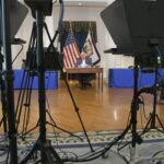 Justice Aug. 24 press conferecne